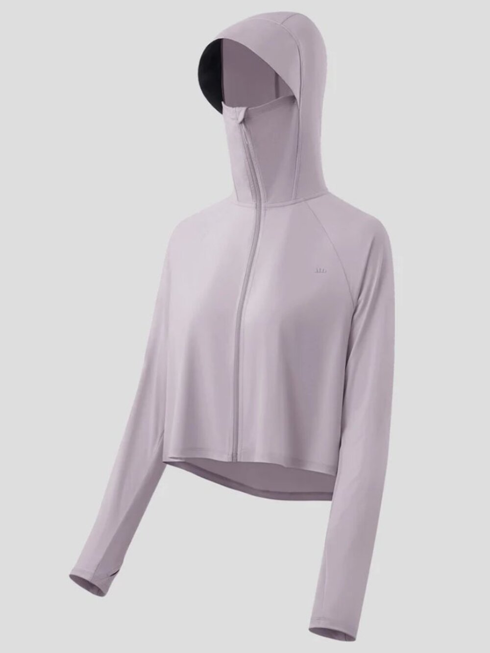 Beneunder's Women's Cooling Sun Jacket UPF100+, Size L